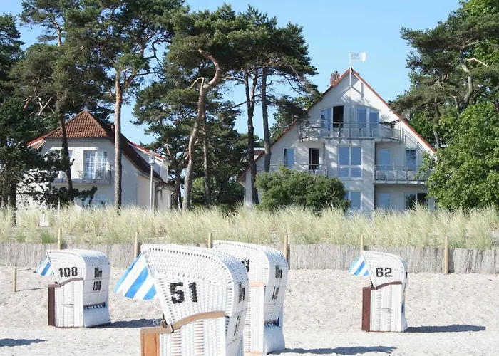 Haus Kiek Ut Apartment 24