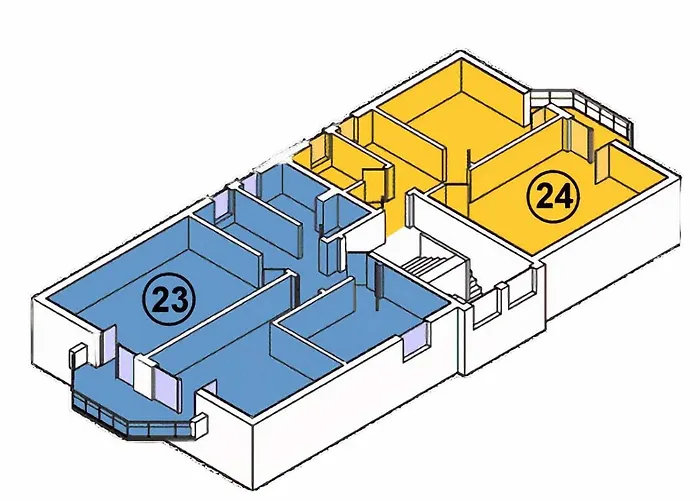 Haus Kiek Ut Apartment 24