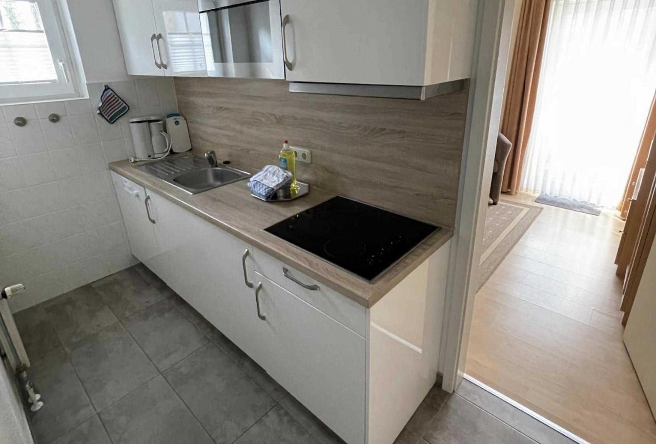Haus Kiek Ut 24