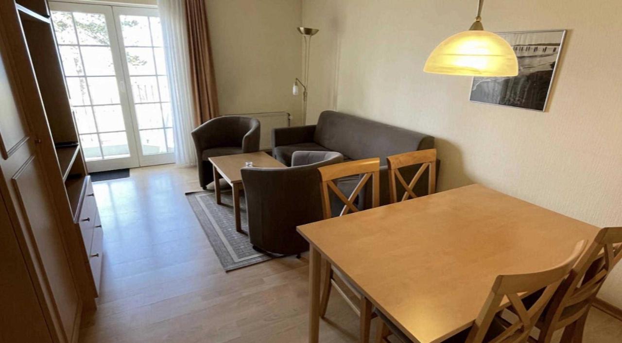 Haus Kiek Ut 24 Apartment Timmendorfer Strand