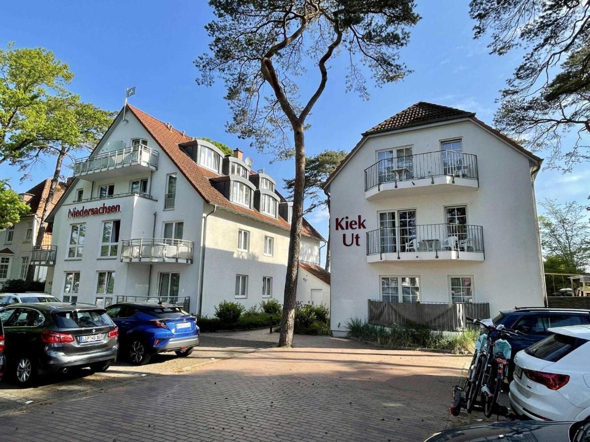 Haus Kiek Ut 24